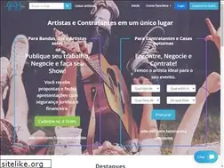 Sites similar to gigz.com.br