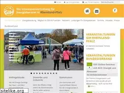 Sites similar to gih-rlp.de