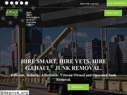 Sites similar to gihaul.com