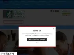 Sites similar to gihealth.com
