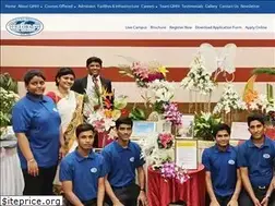 Sites similar to gihm.co.in