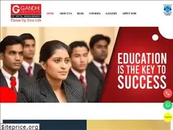 Sites similar to gihmindia.com