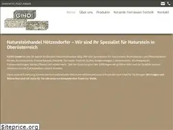 Sites similar to giho.at