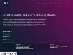 Sites similar to giholdingcorp.com
