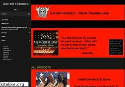 Sites similar to giholsters.com