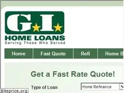 Sites similar to gihomeloans.com