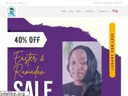Sites similar to gihonstores.com