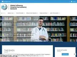 Sites similar to gihsn.org