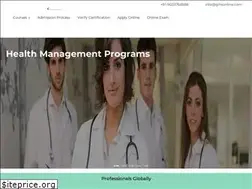 Sites similar to gihsonline.com