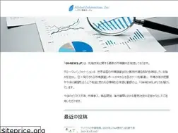 Sites similar to gii-news.jp
