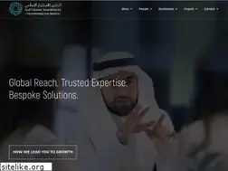 Sites similar to gii.ae