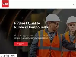 Sites similar to giibworld.com
