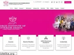 Sites similar to giid.in
