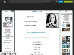 Sites similar to giif-en-vrac.skyrock.com
