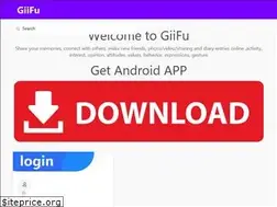 Sites similar to giifu.com