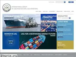 Sites similar to giignl.org