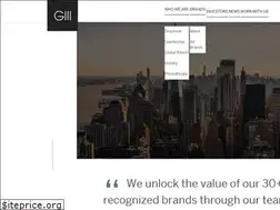 Sites similar to giii.com