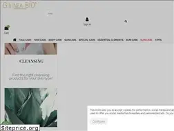 Sites similar to giilinea.com