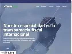 Sites similar to giin.tax