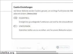 Sites similar to giinco.de