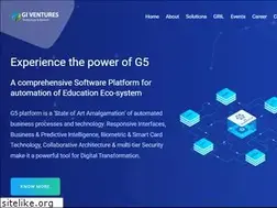 Sites similar to giindia.com