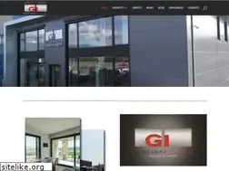 Sites similar to giinfissi.it