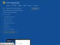 Sites similar to giinfotech.ae