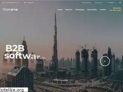 Sites similar to giinger.com