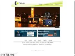 Sites similar to giinii.com