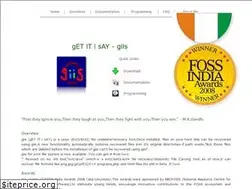 Sites similar to giis.co.in