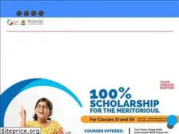 Sites similar to giishyderabad.org.in