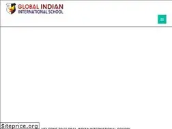 Sites similar to giisjodhpur.com