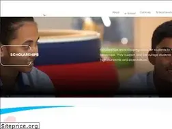 Sites similar to giisscholarships.org