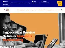 Sites similar to giit.com.ng