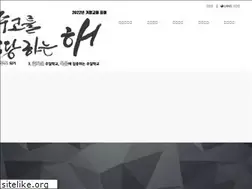 Sites similar to gijangchurch.org