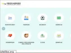 Sites similar to gijangcmc.or.kr
