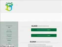 Sites similar to gijapan.org