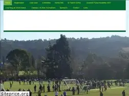 Sites similar to gijfc.co.nz