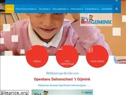 Sites similar to gijminkgoor.nl