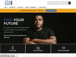 Sites similar to gijobs.com