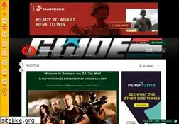 Sites similar to gijoe.wikia.com