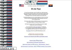 Sites similar to gijoeactionfigures.net