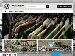 Sites similar to gijoebcn.com