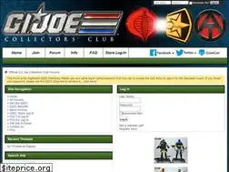 Sites similar to gijoeclub.com