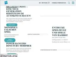 Sites similar to gijoeresolute.com