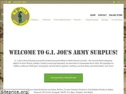 Sites similar to gijoesfw.com
