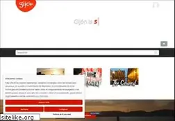 Sites similar to gijon.es