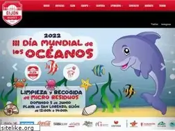 Sites similar to gijonbasket2015.com