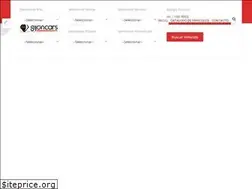Sites similar to gijoncars.es