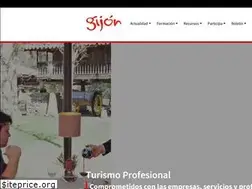 Sites similar to gijonconcalidad.com